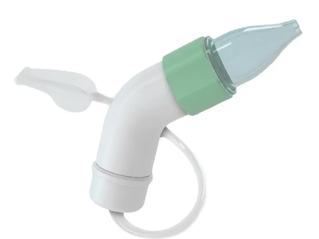 پوار بینی شلنگی چیکو مدل PhysioClean چیکو chicco