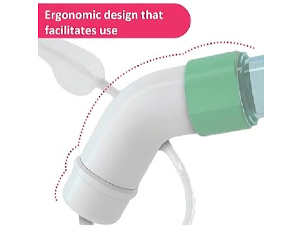 پوار بینی شلنگی چیکو مدل PhysioClean چیکو chicco