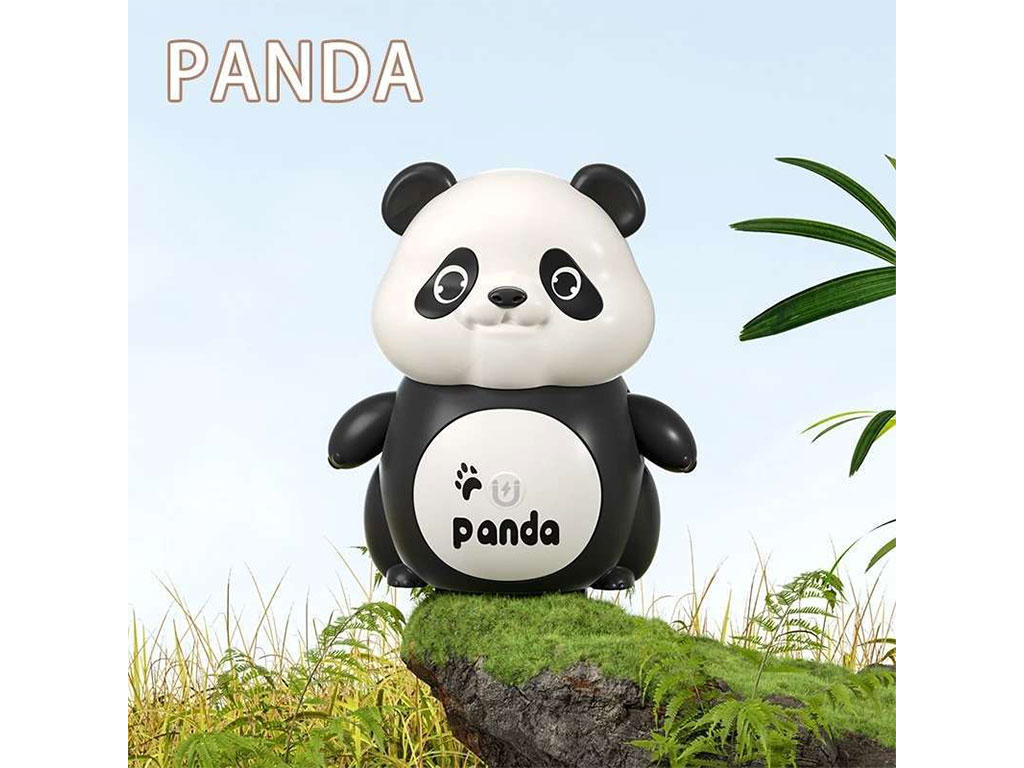 حیوانات قدرتی مگنتی و اسپیکردار اسباب بازی