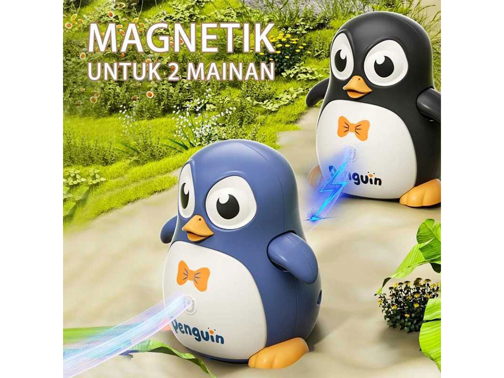 حیوانات قدرتی مگنتی و اسپیکردار اسباب بازی