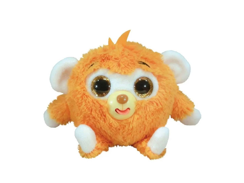 عروسک سوتی اسباب بازی فشاری