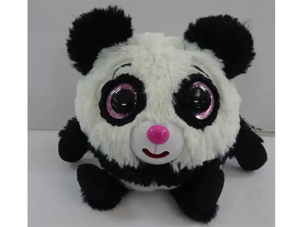 عروسک سوتی اسباب بازی فشاری