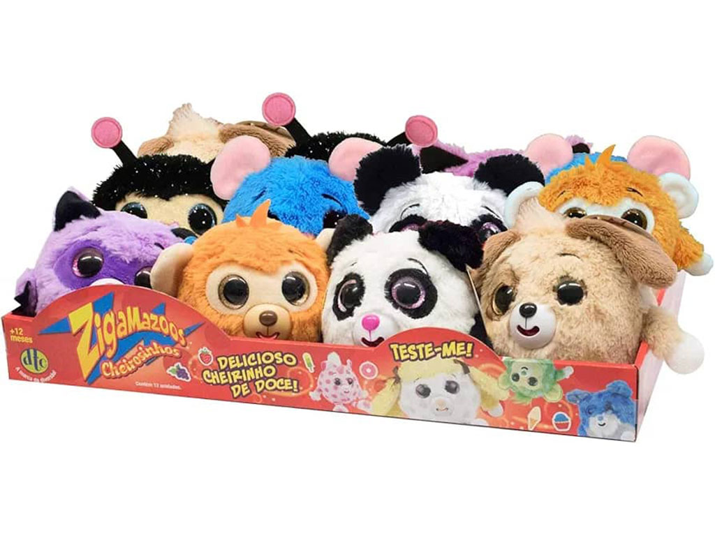 عروسک سوتی اسباب بازی فشاری