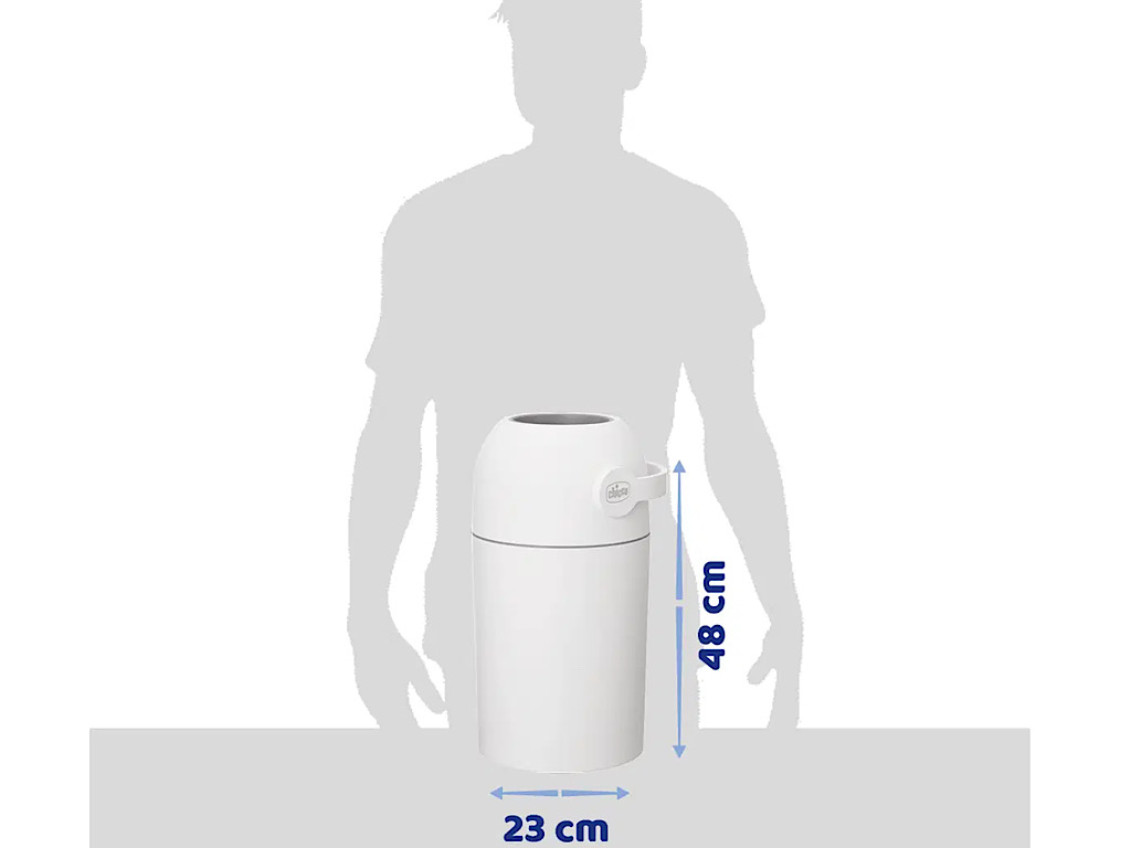 سطل پوشک چیکو CHICCO