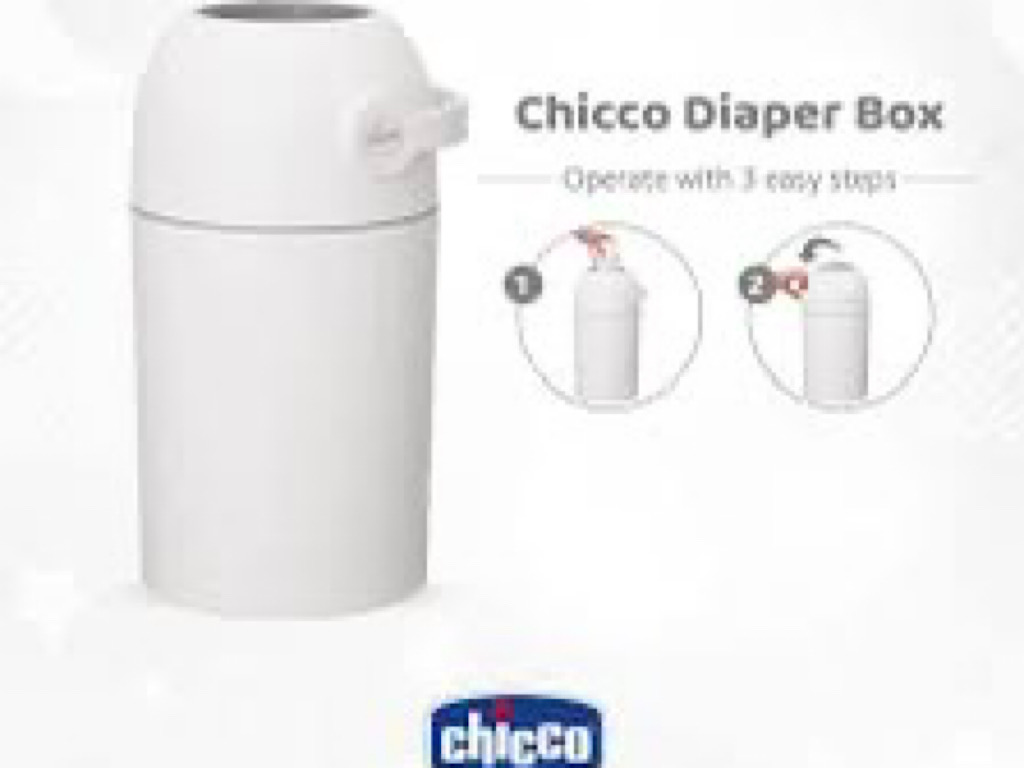 سطل پوشک چیکو CHICCO