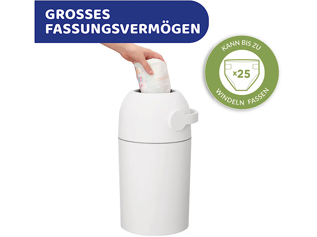 سطل پوشک چیکو CHICCO