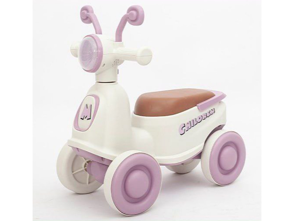 اسکوتر موتور موزیکال طرح M