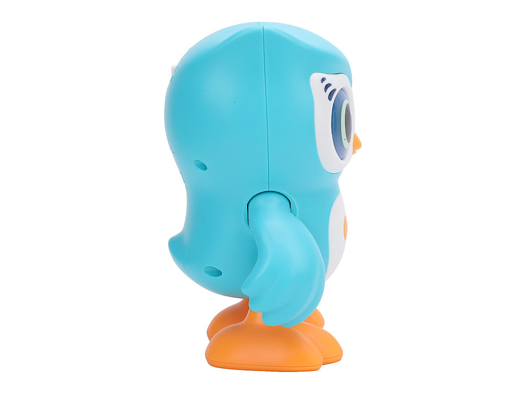 جغد  موزیکال، چراغ دار و رقاص اسباب بازی BEIKAKU