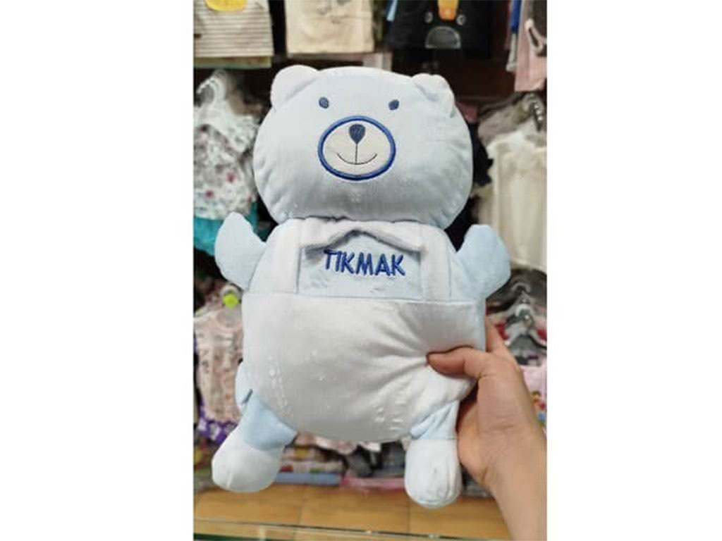 ضربه گیر سر tikmak طرح خرس