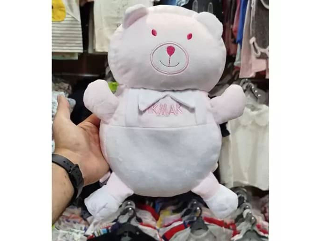 ضربه گیر سر tikmak طرح خرس