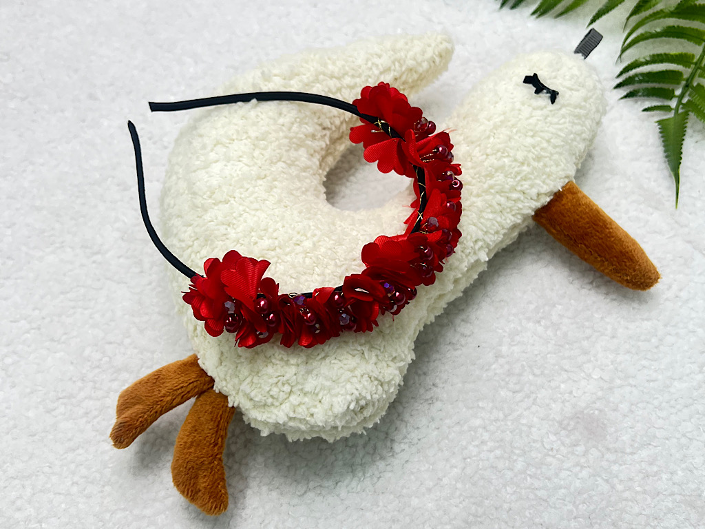 تل سر طرح انار و تور شب یلدا