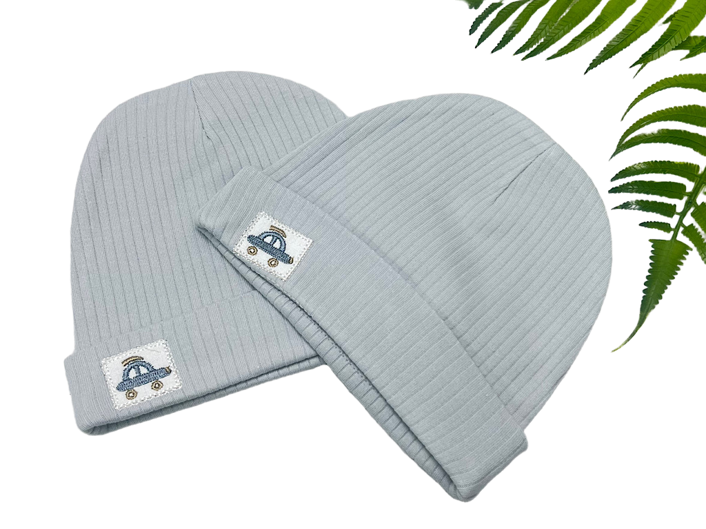 کلاه نوزادی طرح speedy نی نی سان nini sun