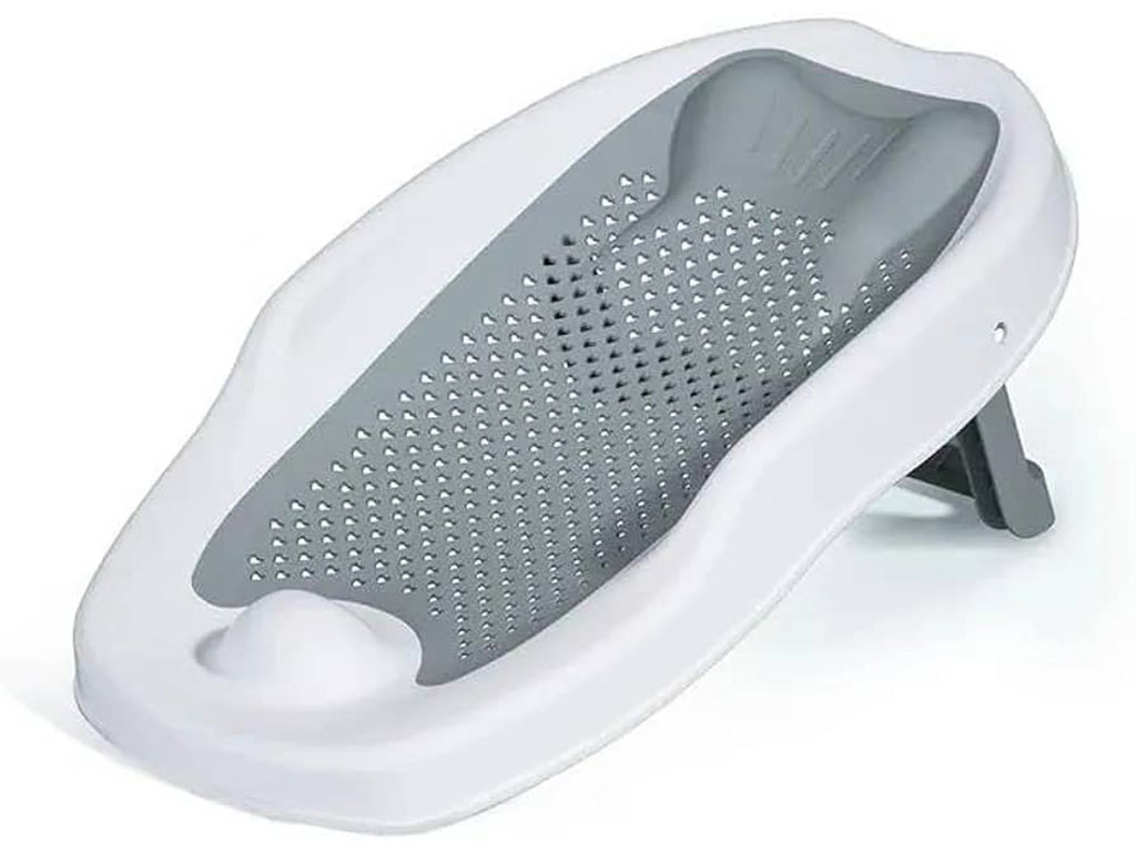 آسان شور حمام نوزادی balalar