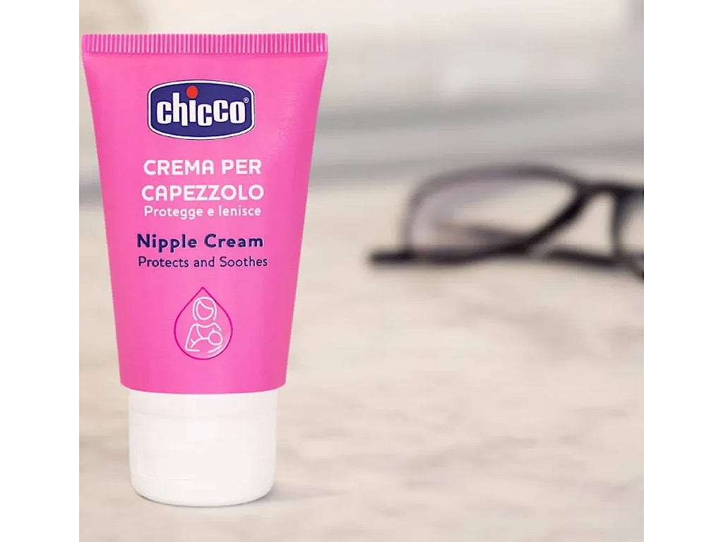 کرم شقاق سینه  30  میلی لیتر چیکو CHICCO