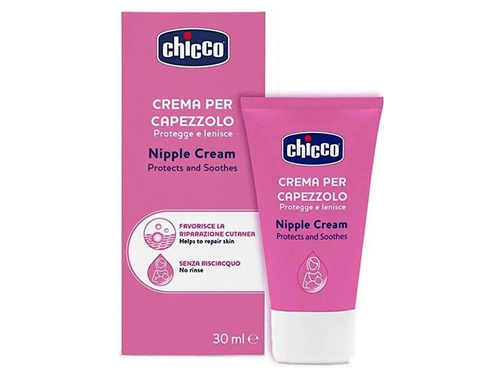 کرم شقاق سینه  30  میلی لیتر چیکو CHICCO