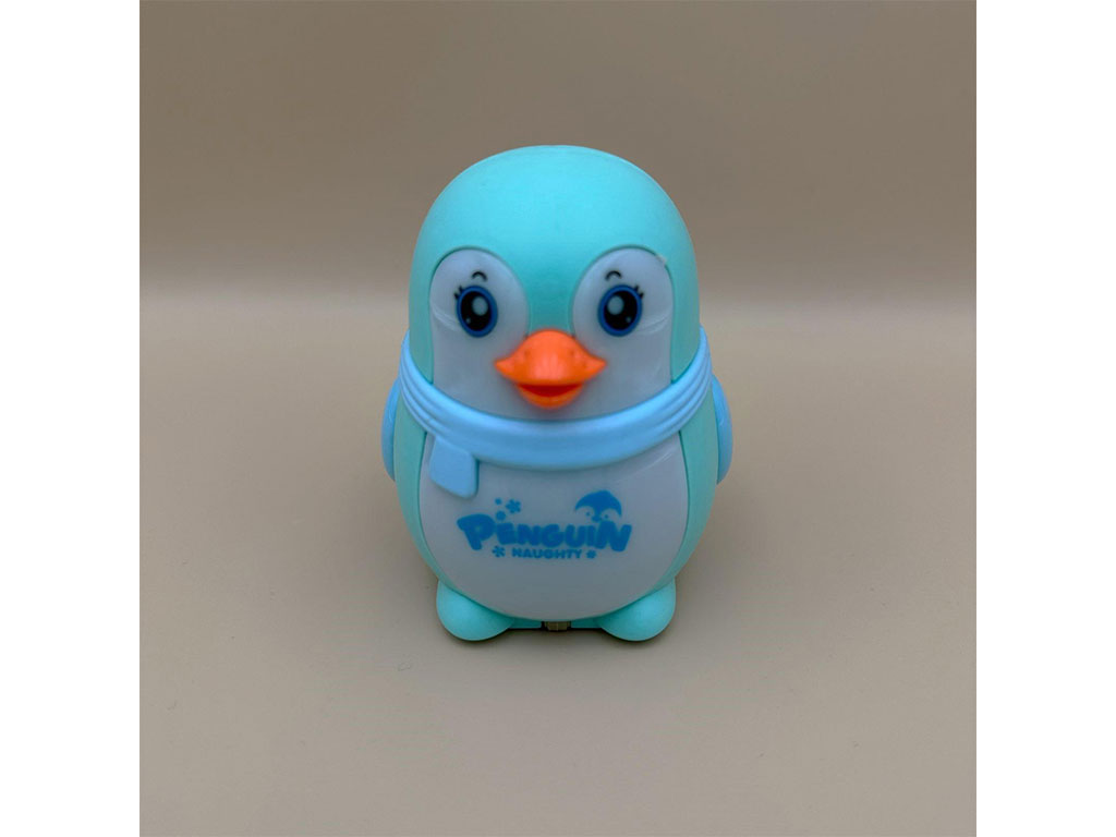 پنگوئن اسباب بازی مدل نخ کش
