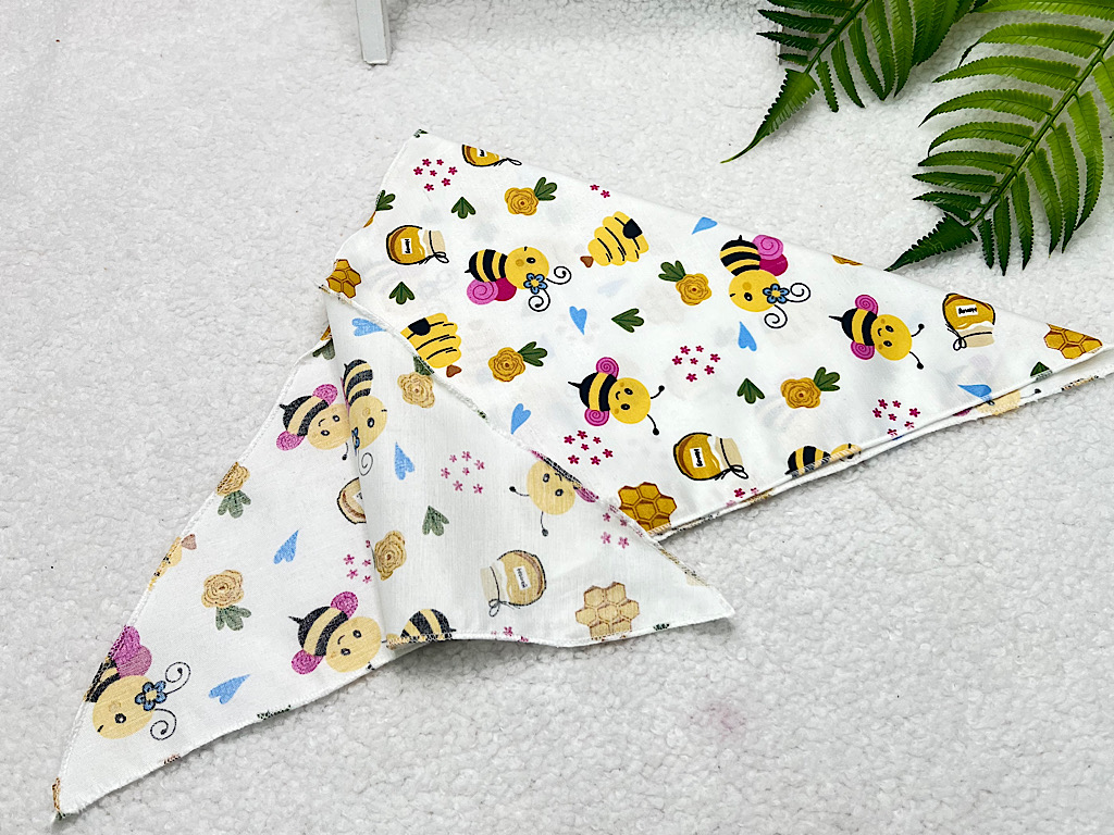 دستمال سر دخترانه