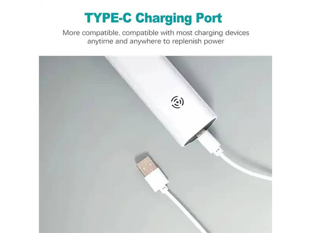 پوآر برقی بینی نوزاد و کودک موزیکال