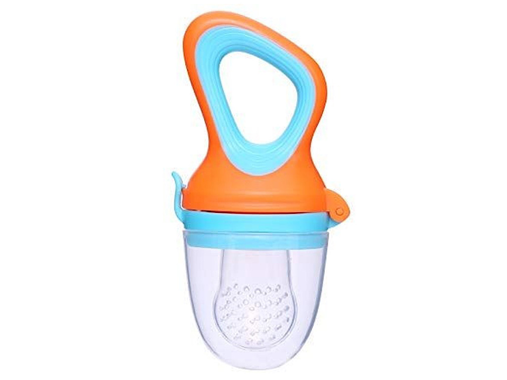 توری میوه خوری با دو سایز سری مختلف CHICCO