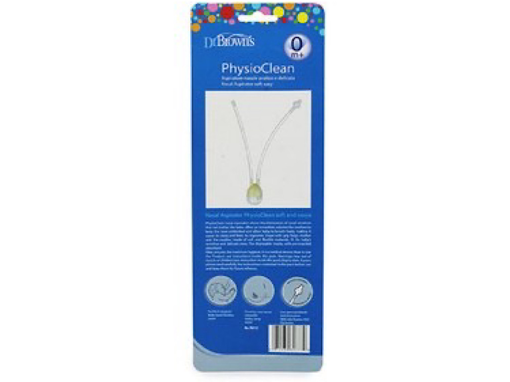 پوآر بینی مکشی دکتر براون Dr Browns