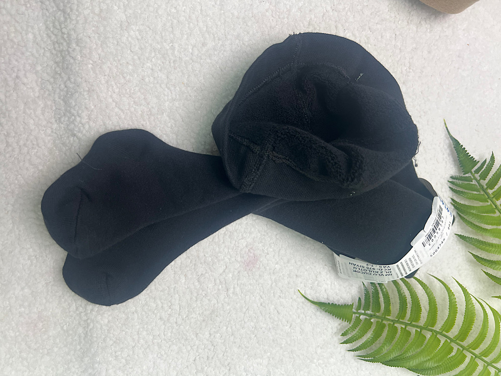 جوراب شلواری توکرکی 1-2 سال donella