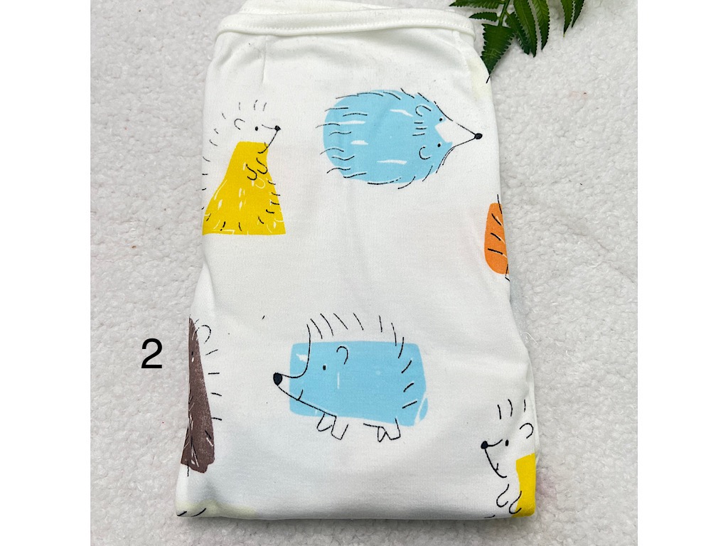 قنداق چسبی برند Lubilo