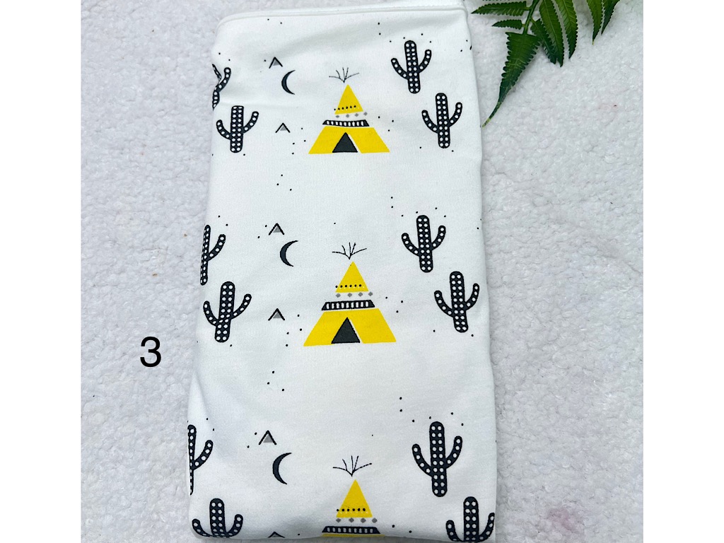 قنداق چسبی برند Lubilo