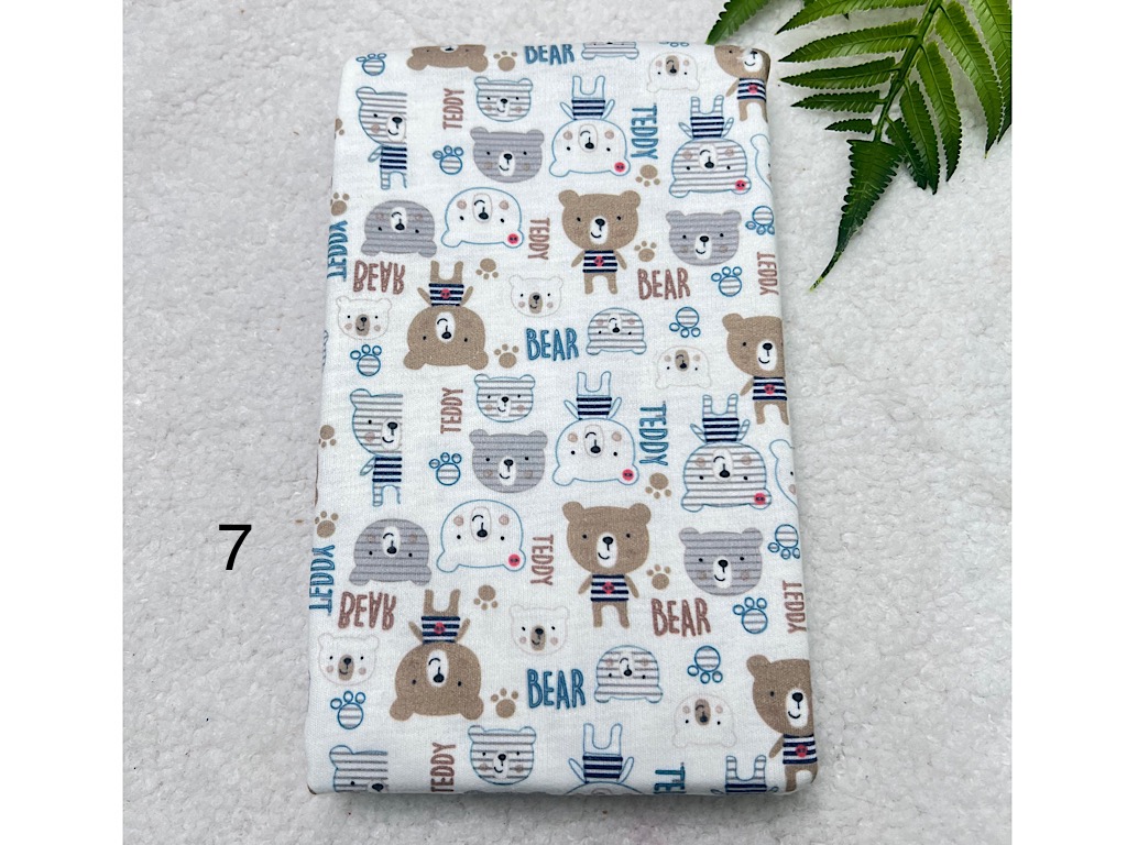 قنداق چسبی برند Lubilo