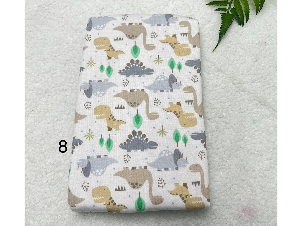 قنداق چسبی برند Lubilo