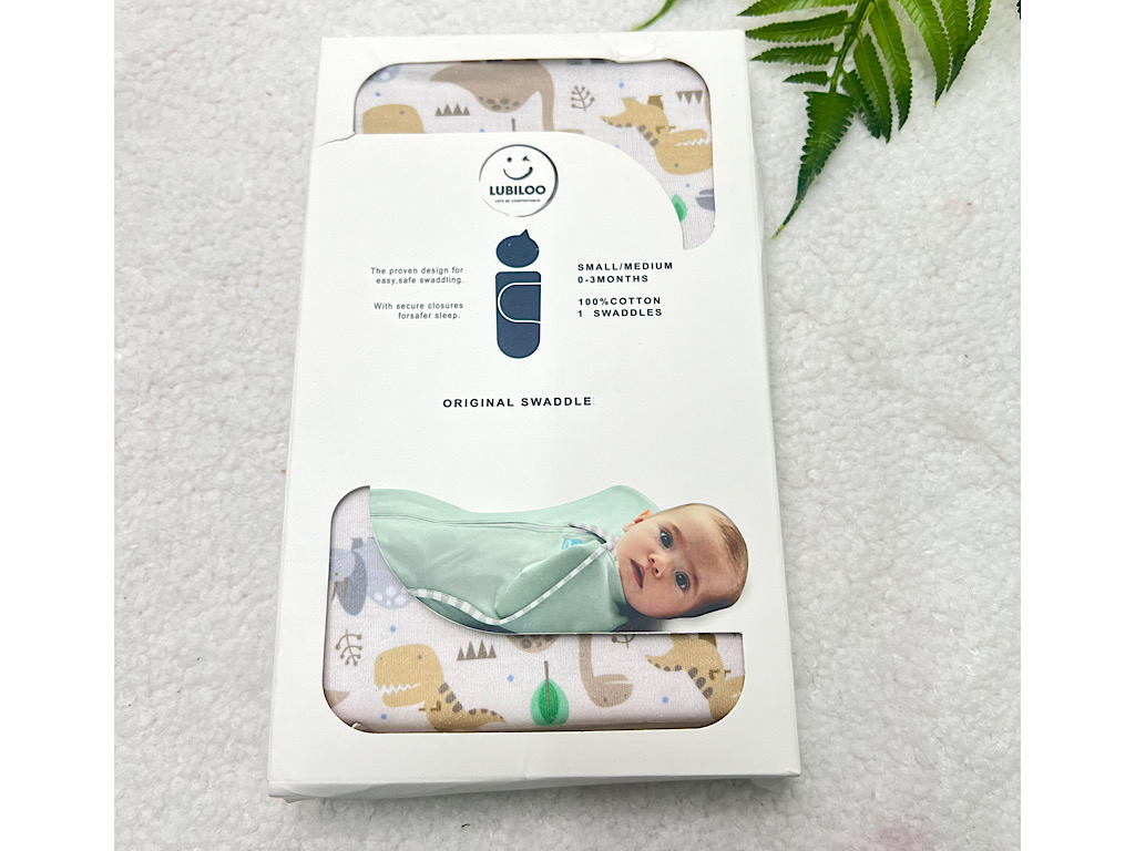 قنداق چسبی برند Lubilo