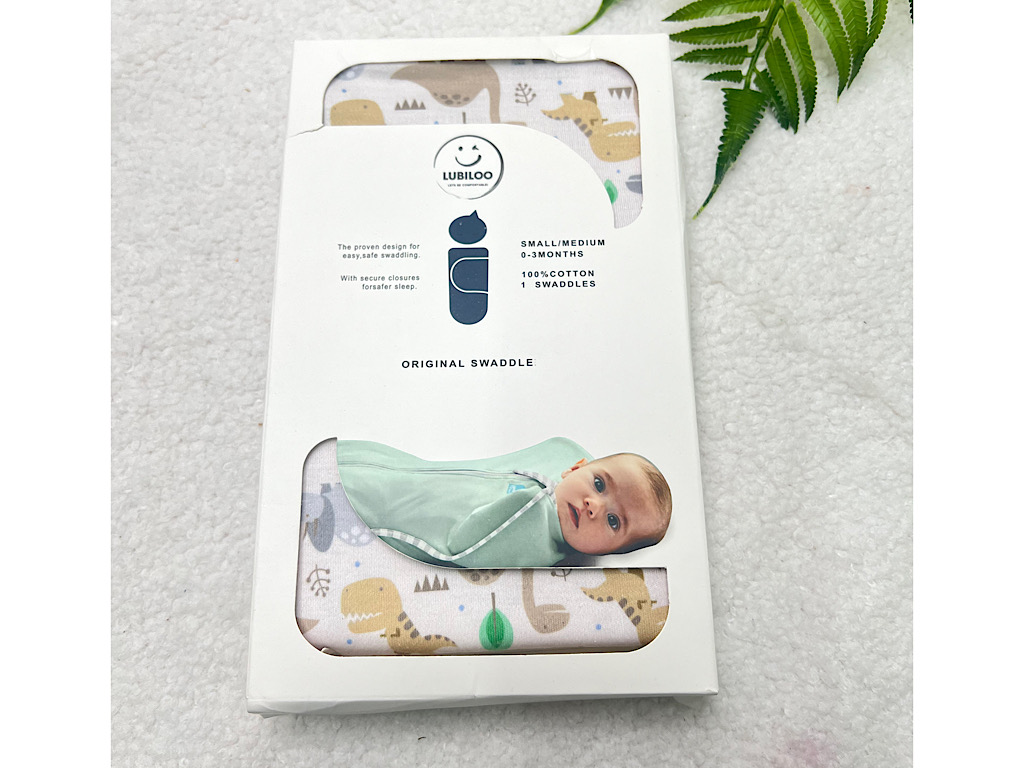 قنداق چسبی برند Lubilo