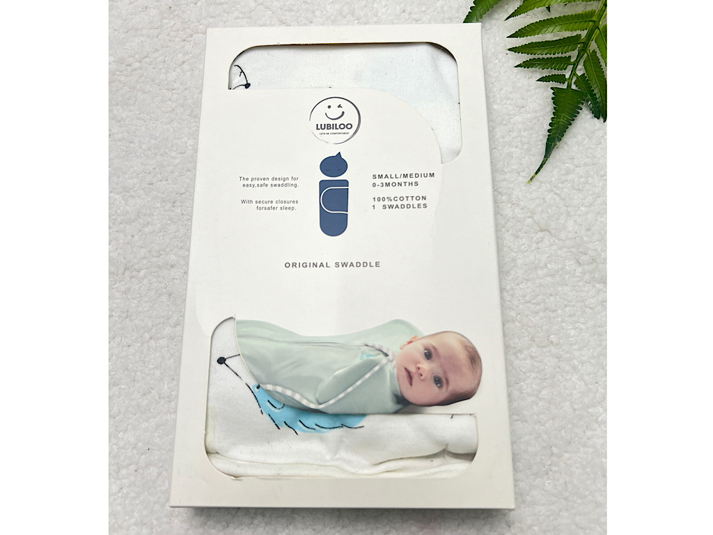 قنداق چسبی برند Lubilo