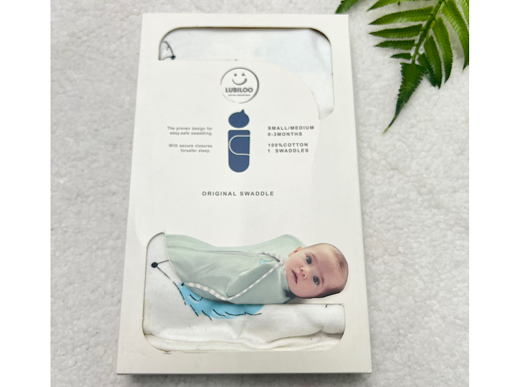 قنداق چسبی برند Lubilo