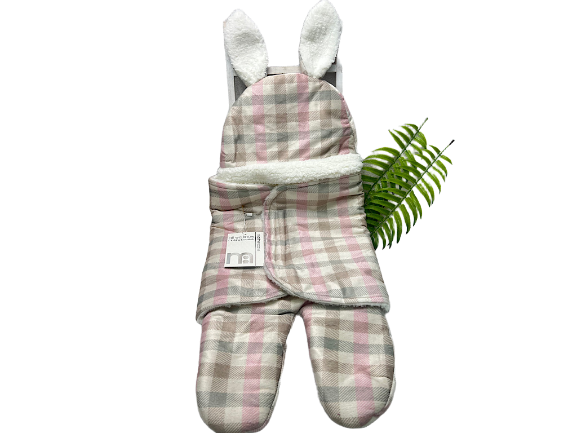 قنداق فرنگی  موهر داخل پولیشی