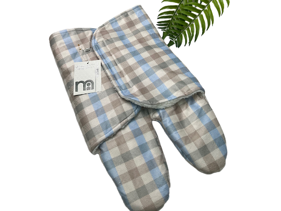 قنداق فرنگی  موهر داخل پولیشی