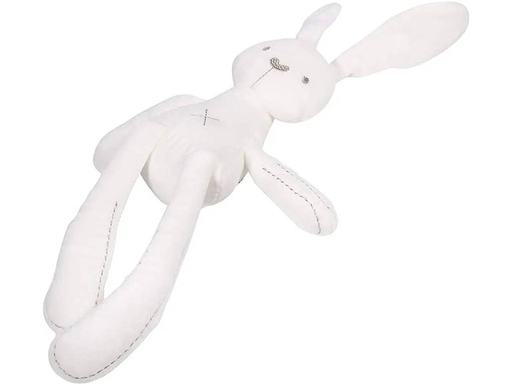 عروسک خواب مخملی طرح حیوانات