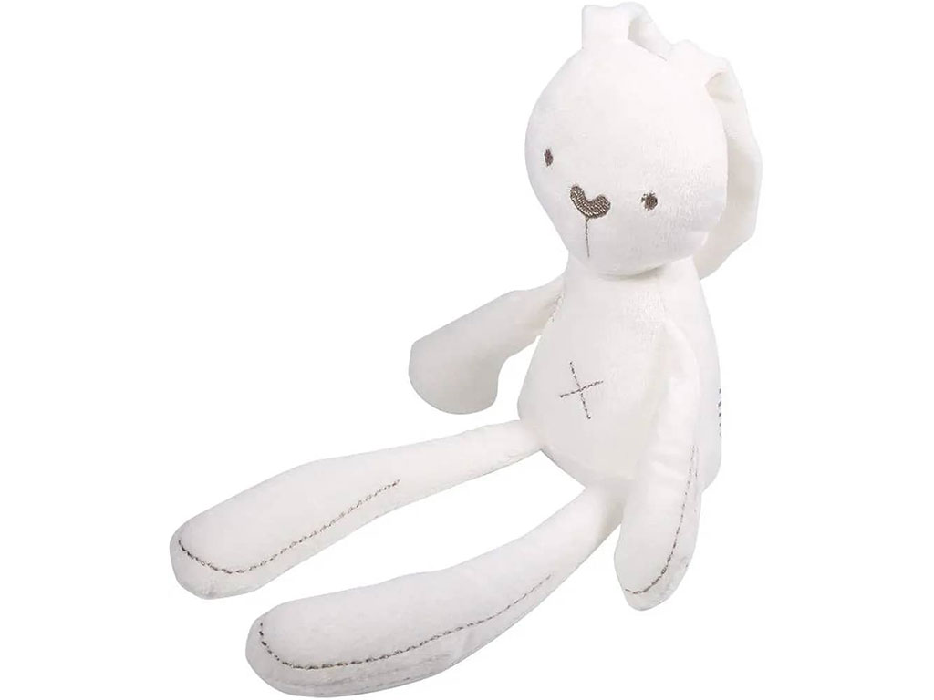 عروسک خواب مخملی طرح حیوانات