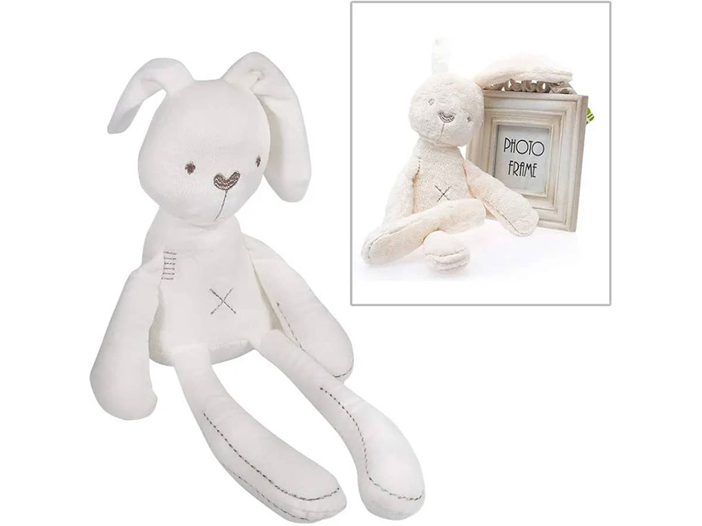 عروسک خواب مخملی طرح حیوانات