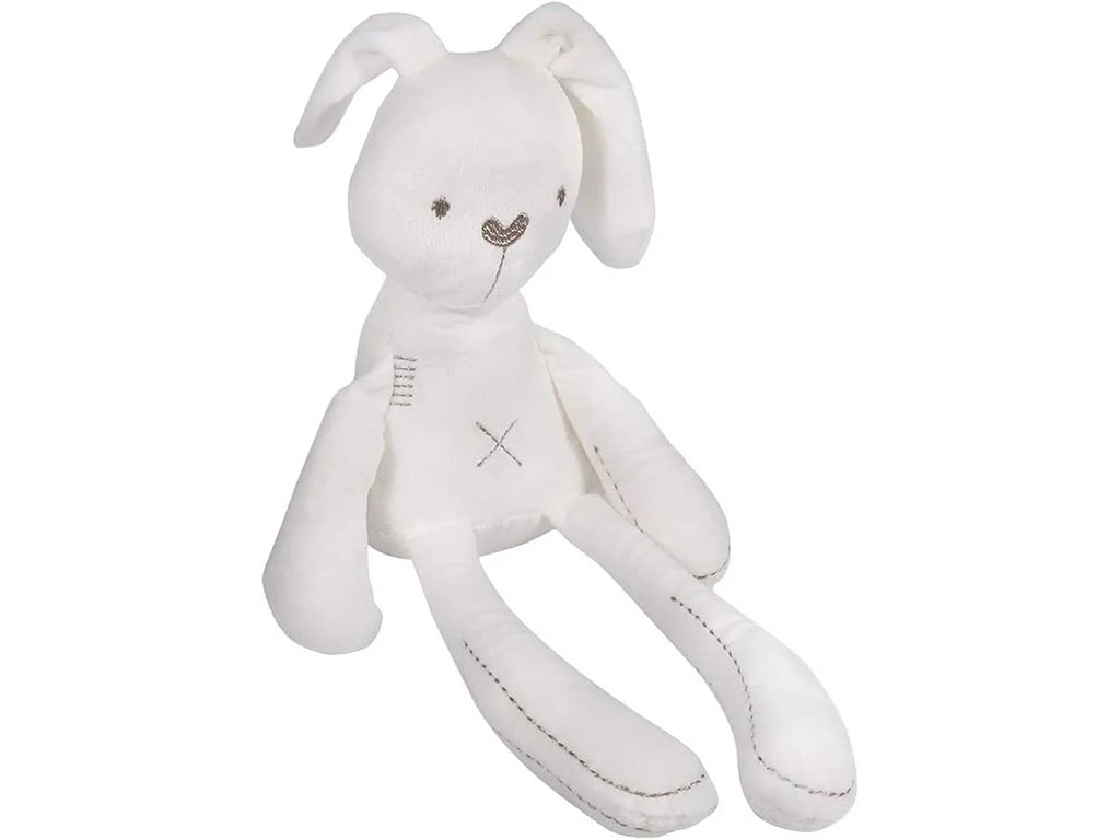 عروسک خواب مخملی طرح حیوانات