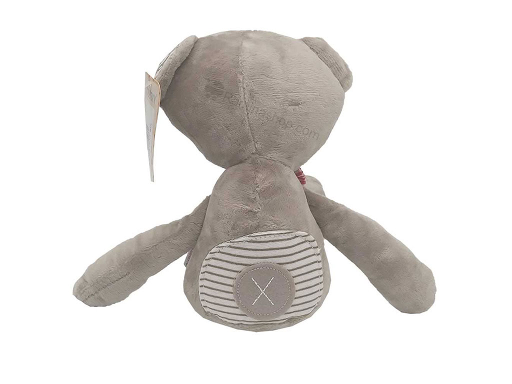 عروسک خواب مخملی طرح حیوانات