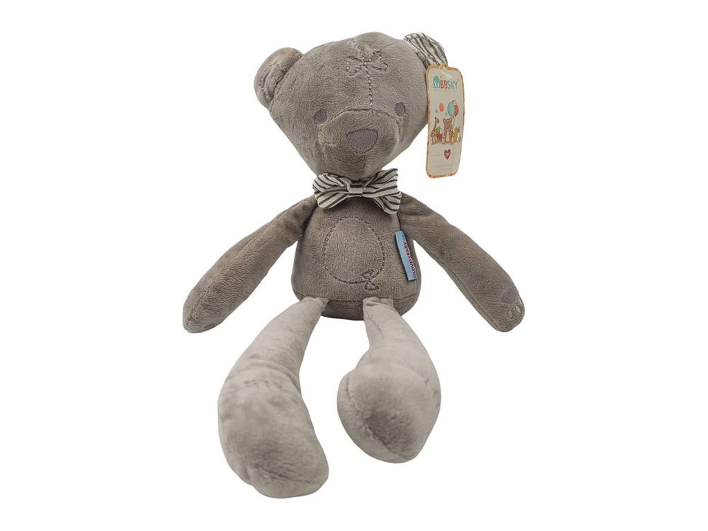 عروسک خواب مخملی طرح حیوانات