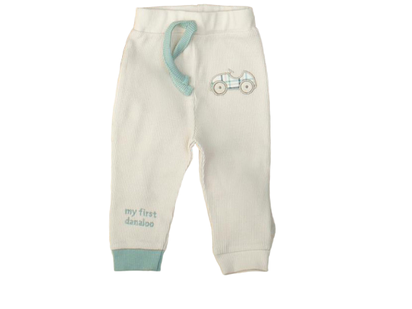 شلوار نوزادی فانتزی طرح koala pino دانالو Danaloo