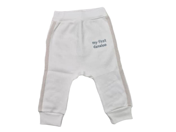 شلوار  راحتی نوزادی  تکه دوزی  طرح koala pino دانالو Danaloo