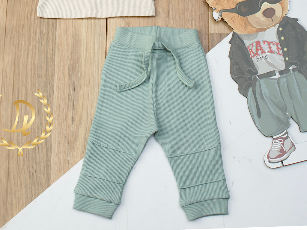 شلوار  راحتی نوزادی  طرح koala pino دانالو Danaloo