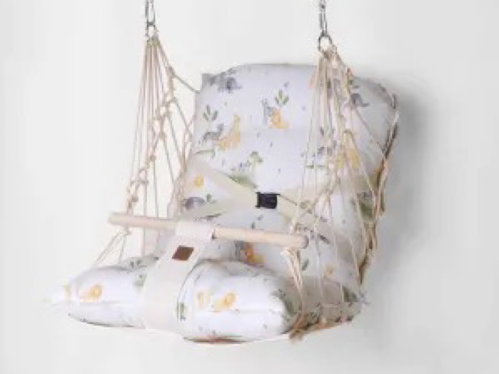 تاب طرح سافاری سبزآبی الا ELA