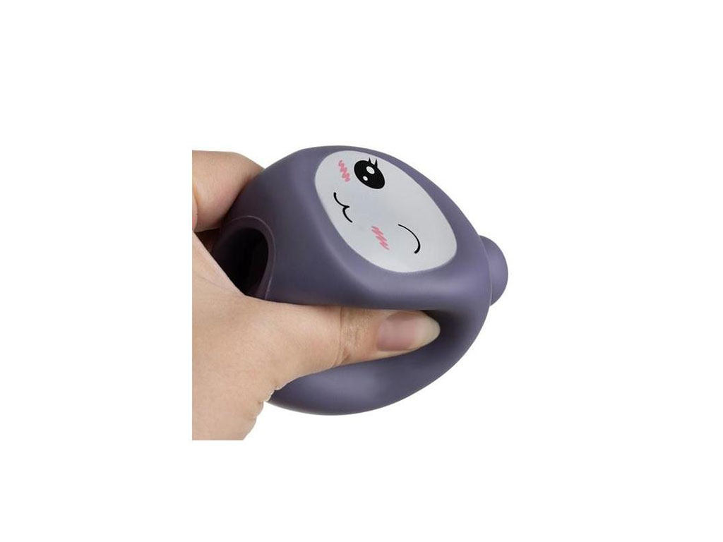 برج هوش حسی نرم مدل سیلیکونی اسباب بازی