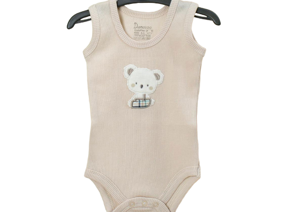 بادی رکابی  نوزادی طرح koala pino  دانالو Danaloo