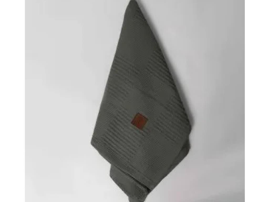 ست تشک لبه دار و آغوشگیر (قنداق سوئیسی) پیکه با بالشت و روانداز و زیرانداز تعویض طرح صلح سبز ELA