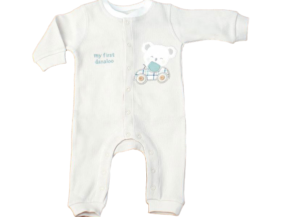 سرهمی نوزادی طرح koala pino  دانالو Danaloo