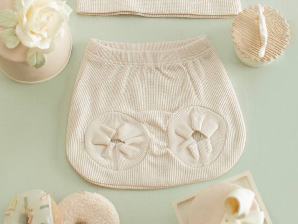 شورت عینکی نوزادی koala pino دانالو Danaloo